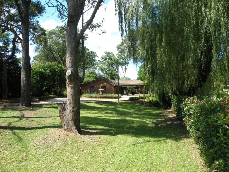 Thirlmere NSW 2572