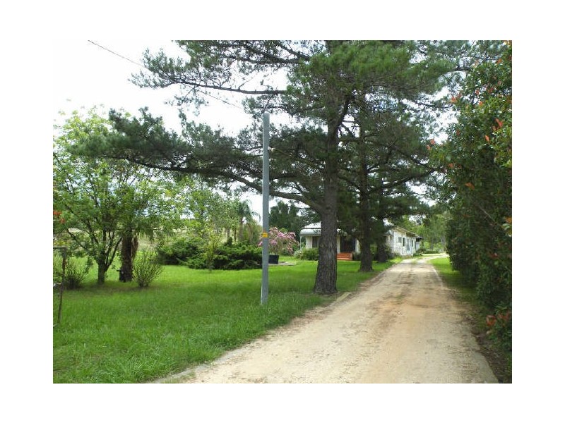 Currans Hill NSW 2567