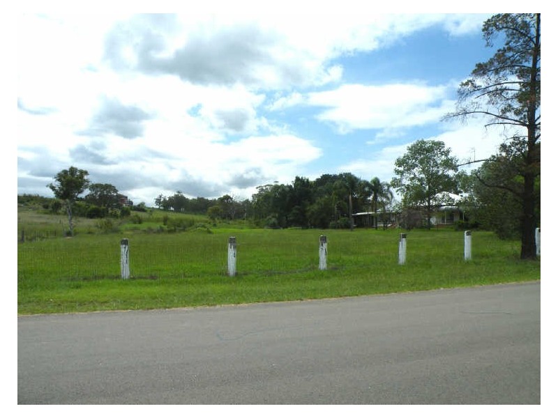 Currans Hill NSW 2567