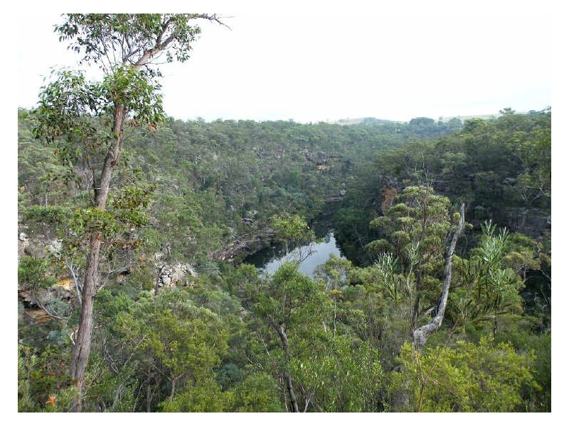 Pheasants Nest NSW 2574