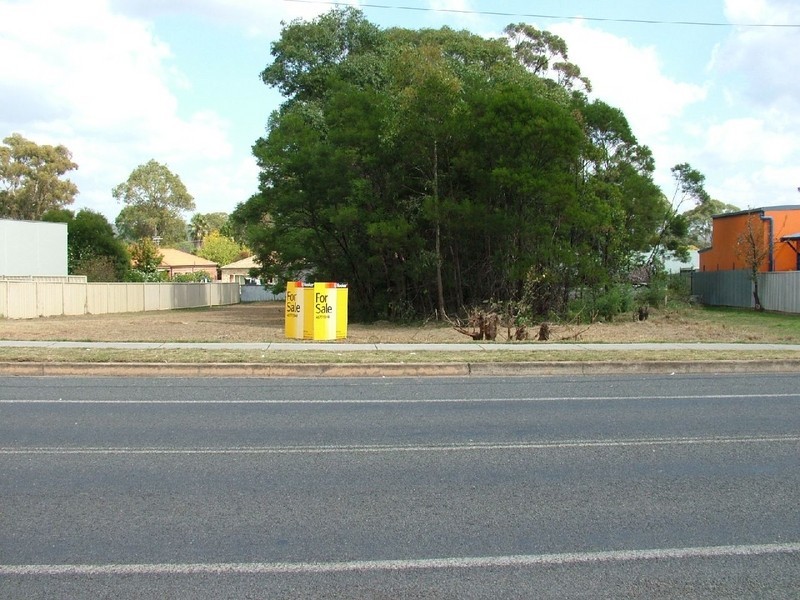 Bargo NSW 2574