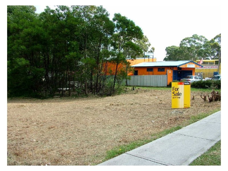 Bargo NSW 2574