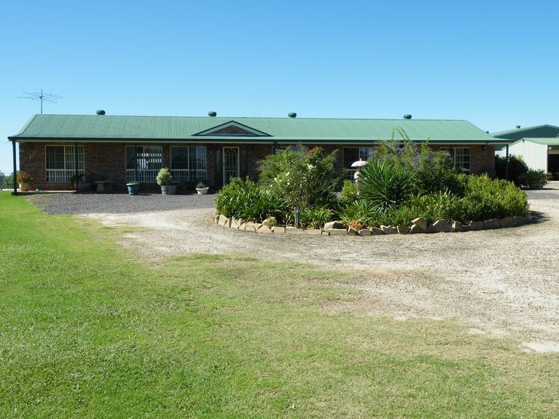 Pheasants Nest NSW 2574