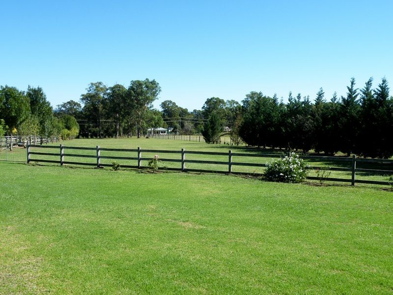 Pheasants Nest NSW 2574