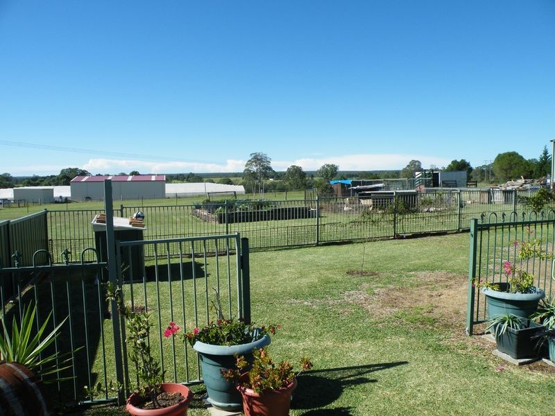 Pheasants Nest NSW 2574