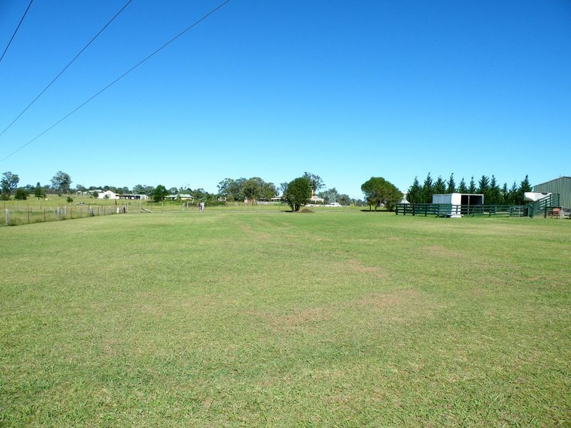 Pheasants Nest NSW 2574