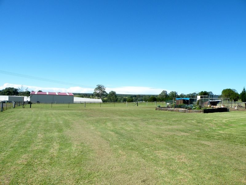 Pheasants Nest NSW 2574