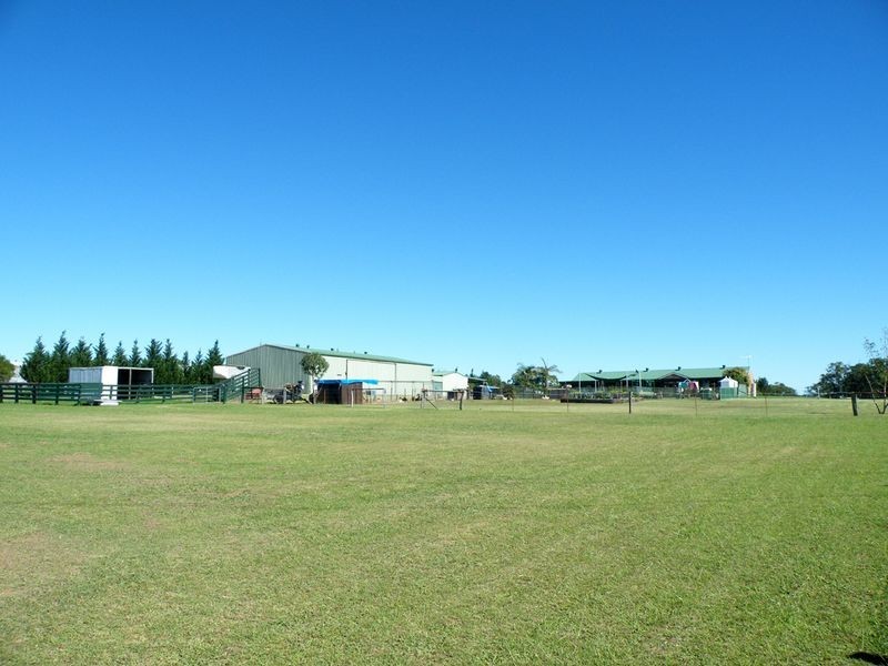 Pheasants Nest NSW 2574