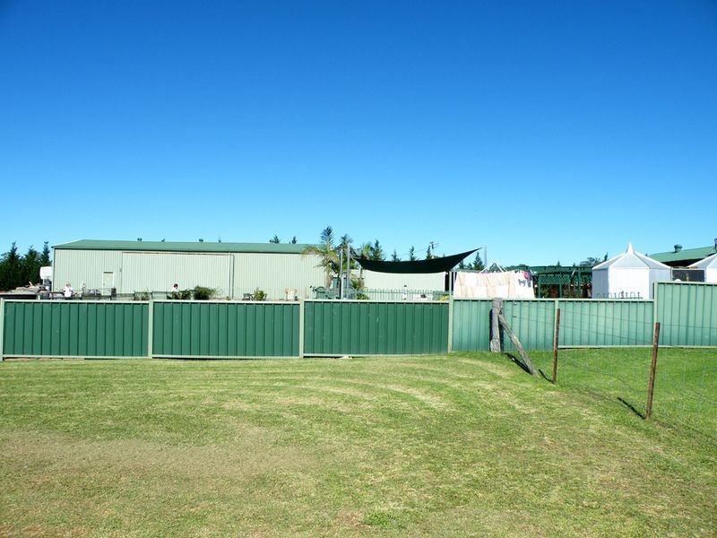 Pheasants Nest NSW 2574