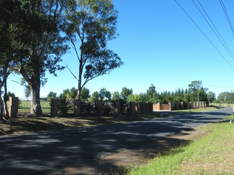 Pheasants Nest NSW 2574