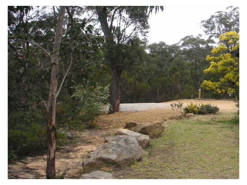 Buxton NSW 2571