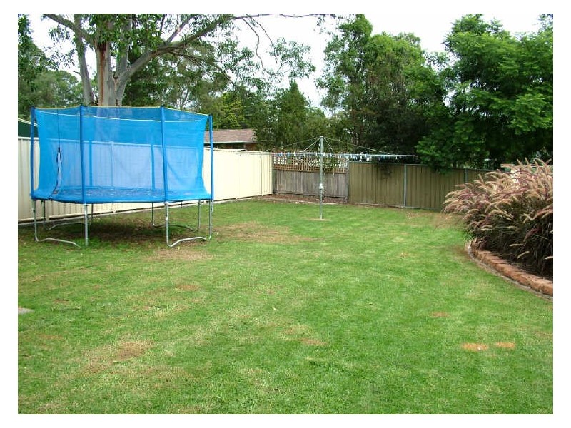 Thirlmere NSW 2572