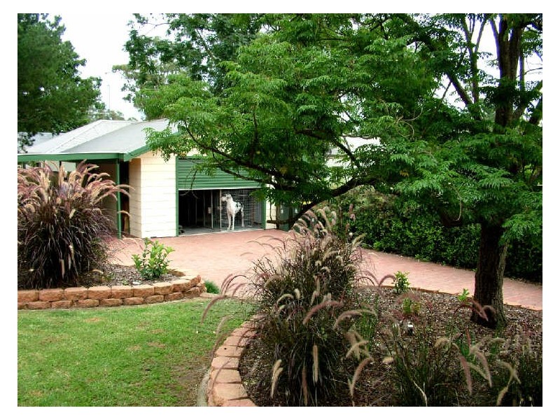 Thirlmere NSW 2572
