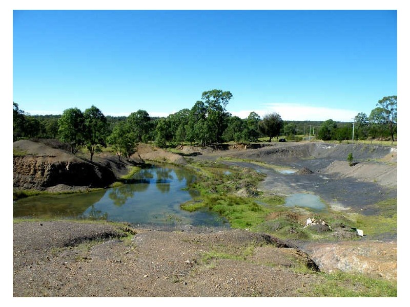 Pheasants Nest NSW 2574