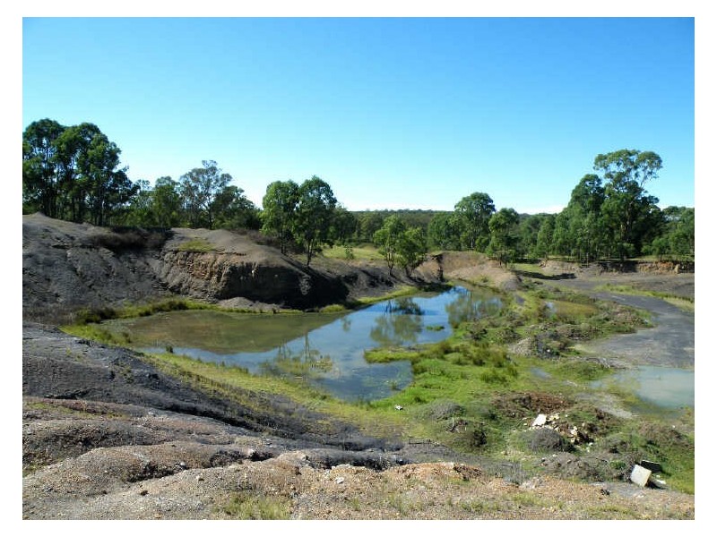 Pheasants Nest NSW 2574