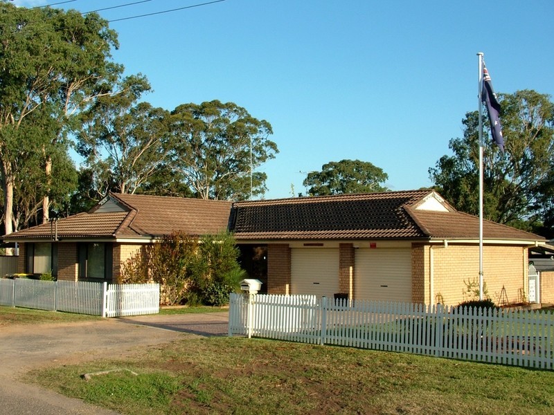 Douglas Park NSW 2569