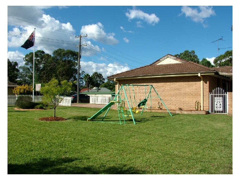 Douglas Park NSW 2569