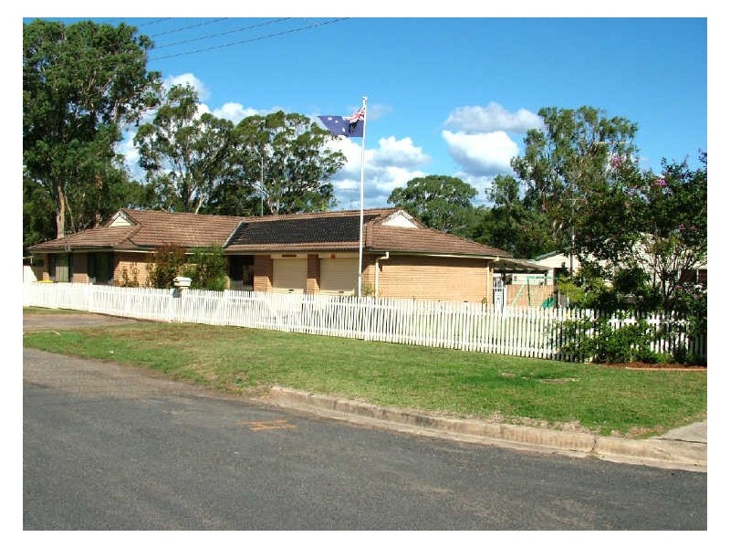 Douglas Park NSW 2569