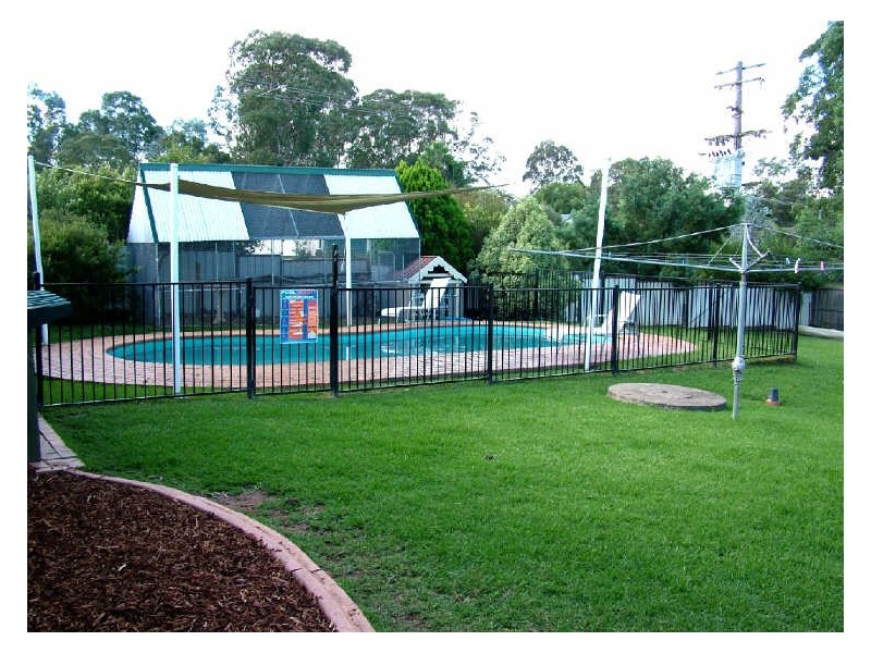 Douglas Park NSW 2569