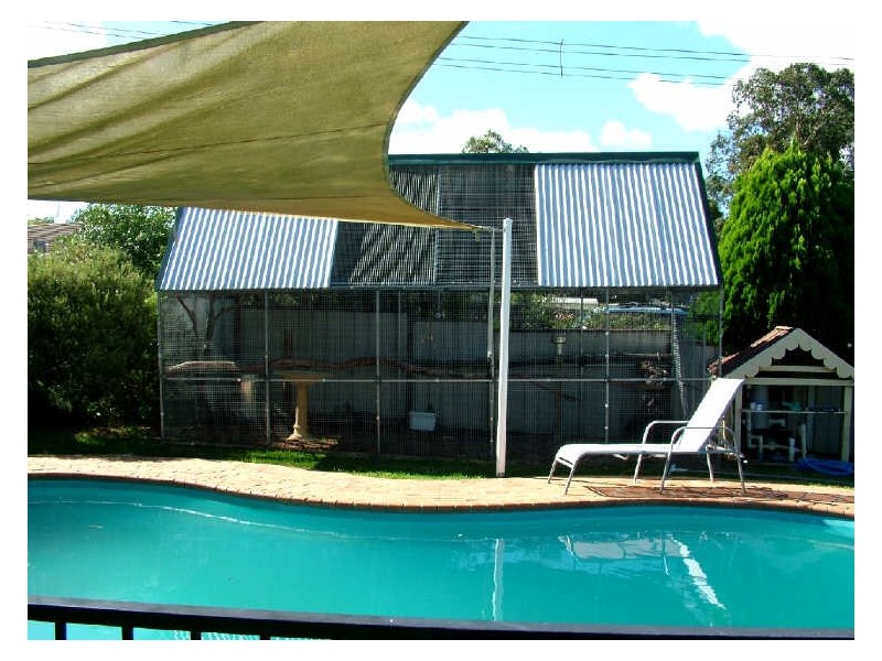 Douglas Park NSW 2569