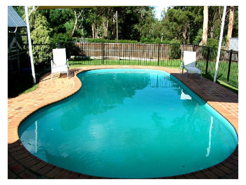 Douglas Park NSW 2569