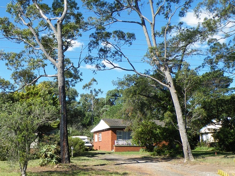 Thirlmere NSW 2572