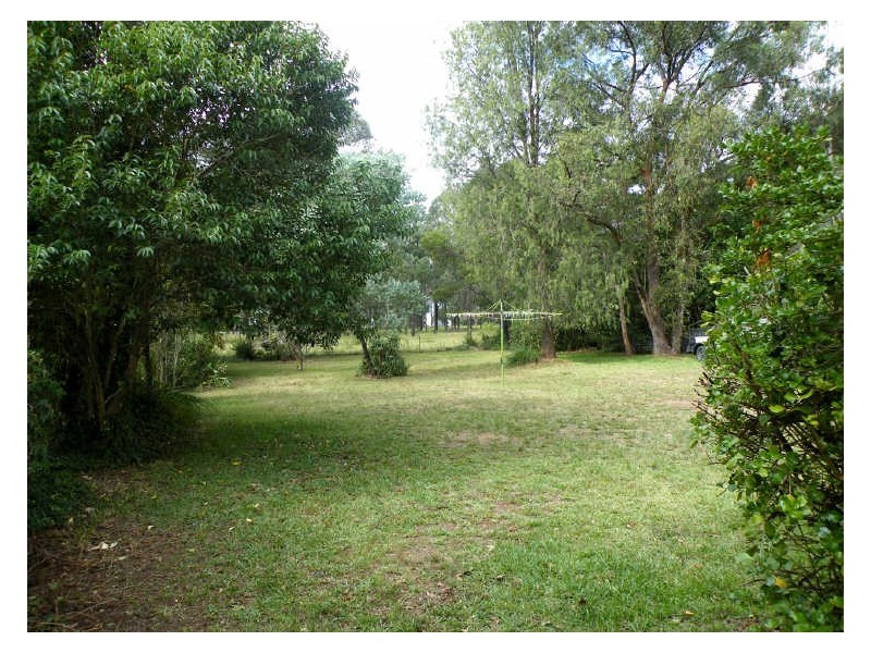 Thirlmere NSW 2572