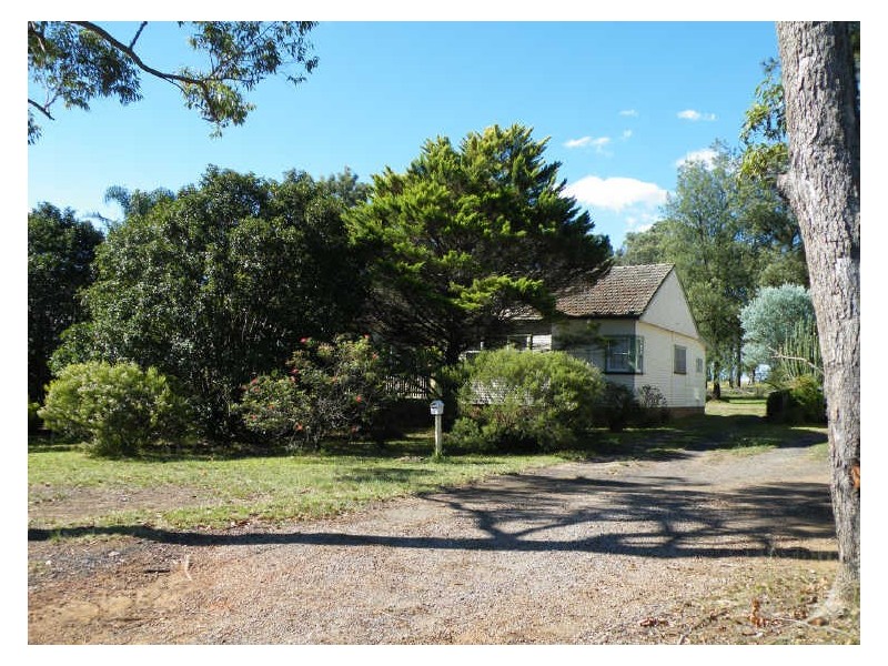 Thirlmere NSW 2572