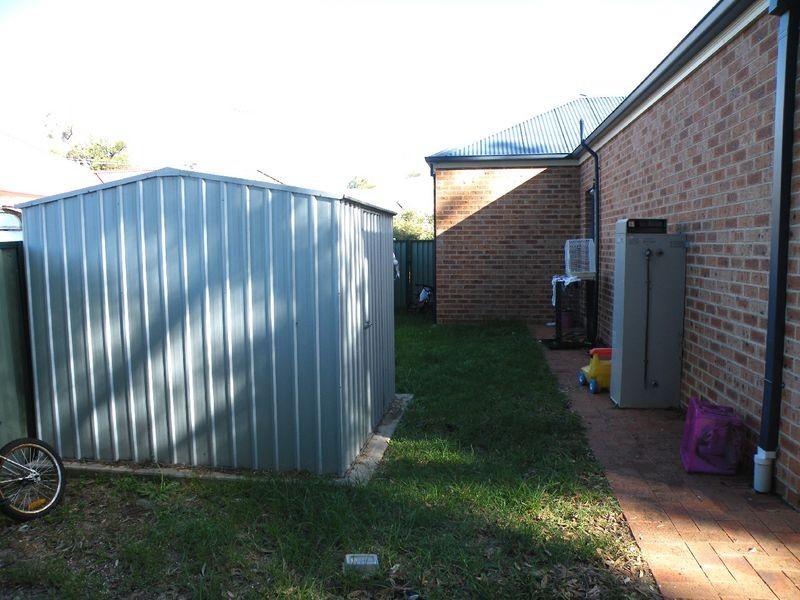 Thirlmere NSW 2572