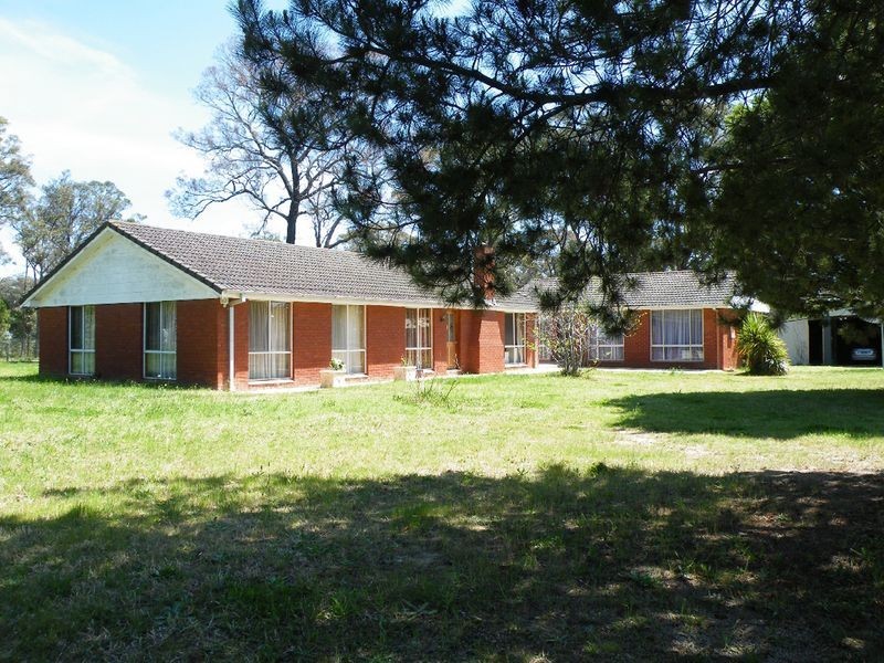 Bargo NSW 2574
