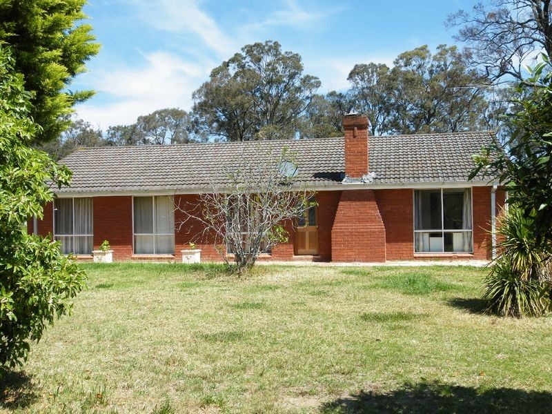 Bargo NSW 2574