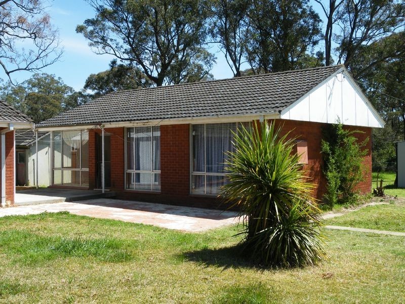 Bargo NSW 2574