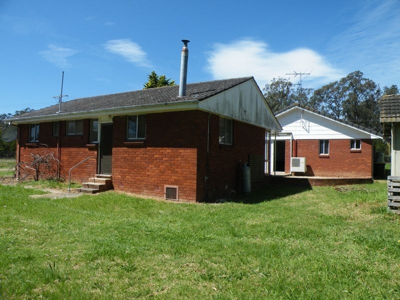 Bargo NSW 2574