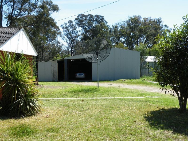 Bargo NSW 2574