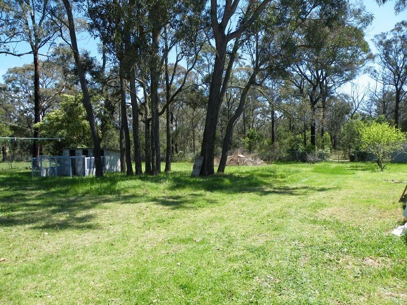 Bargo NSW 2574
