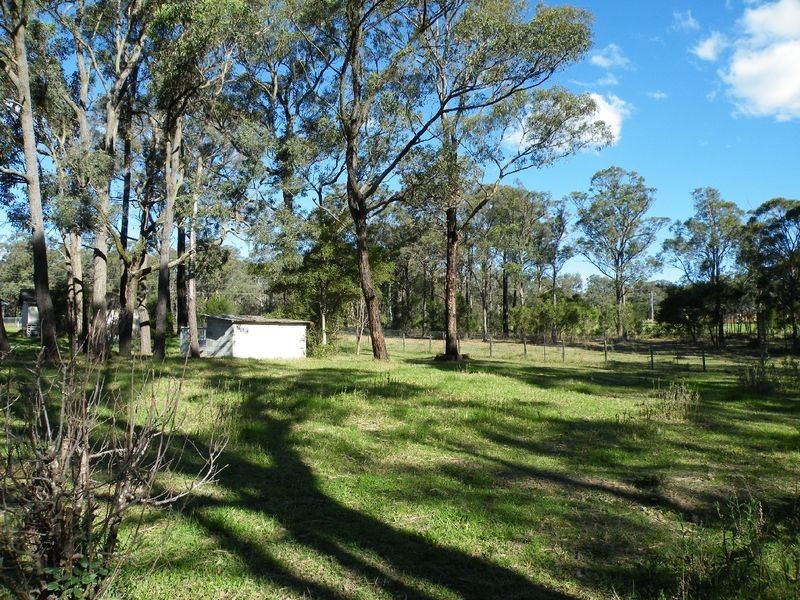Bargo NSW 2574