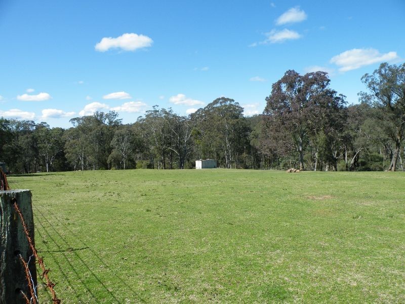 Pheasants Nest NSW 2574