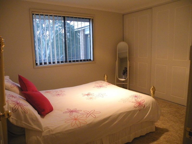 Pheasants Nest NSW 2574