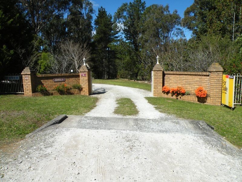 Pheasants Nest NSW 2574