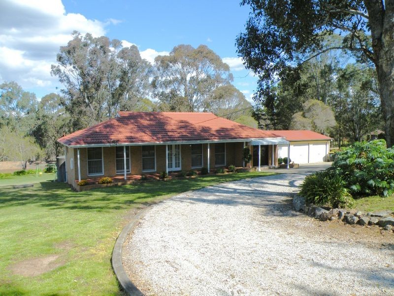Pheasants Nest NSW 2574