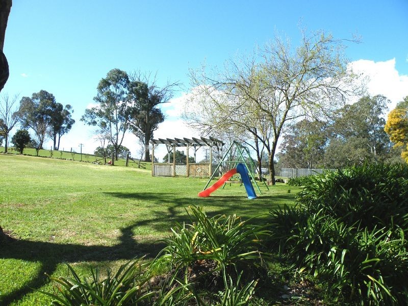Pheasants Nest NSW 2574