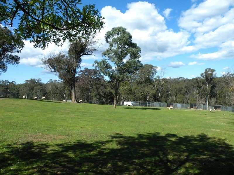 Pheasants Nest NSW 2574