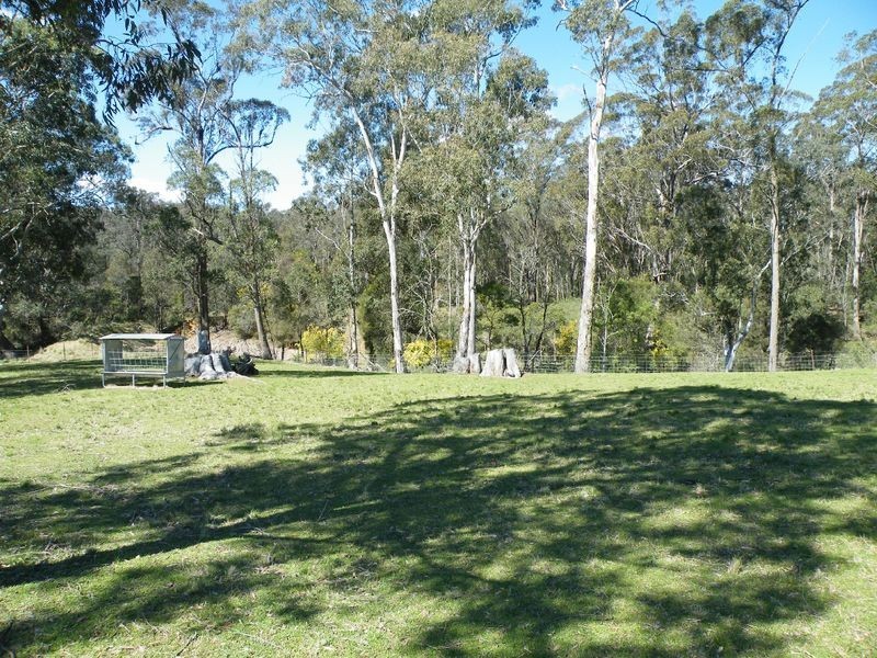 Pheasants Nest NSW 2574