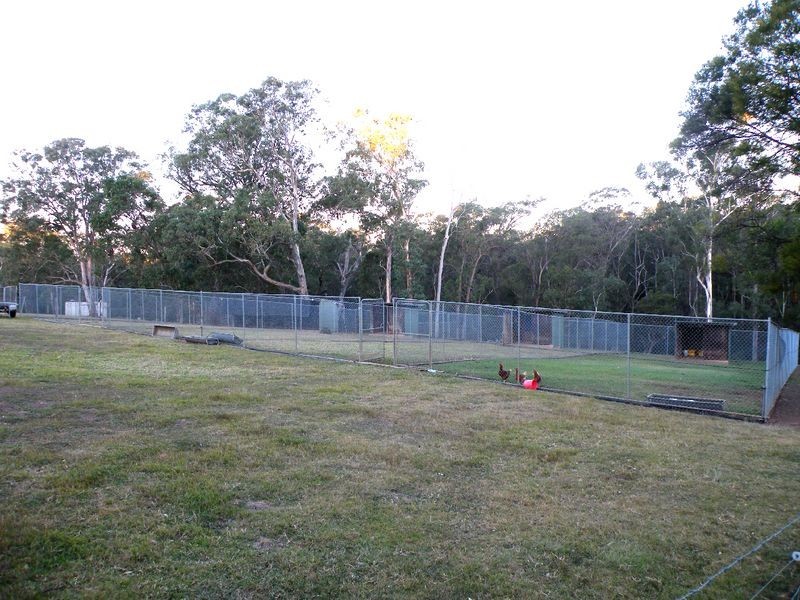 Pheasants Nest NSW 2574