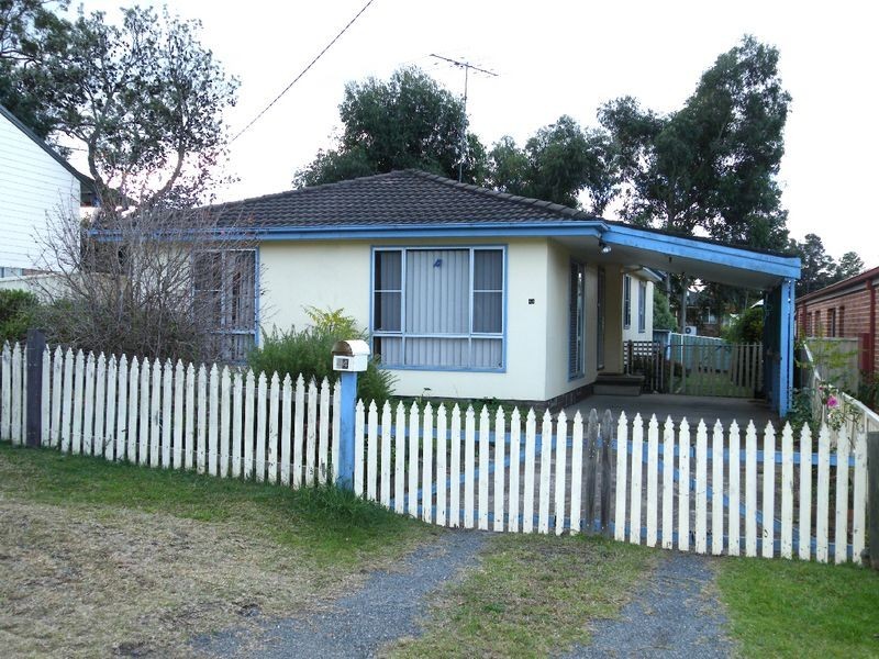 Buxton NSW 2571
