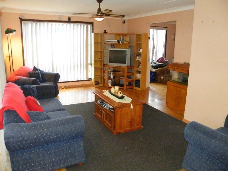 Buxton NSW 2571