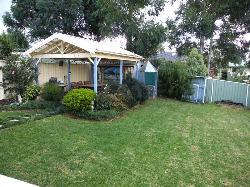 Buxton NSW 2571
