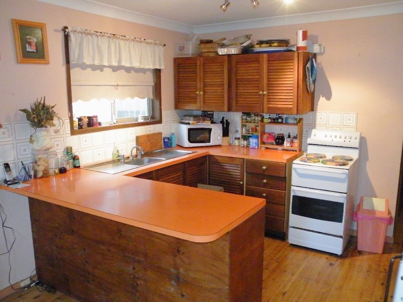 Buxton NSW 2571