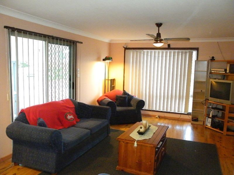Buxton NSW 2571