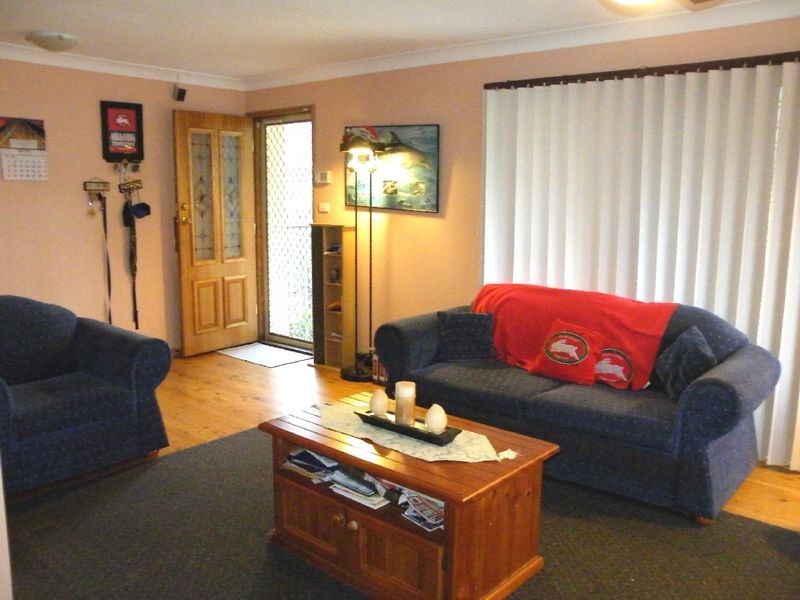 Buxton NSW 2571